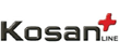 KOSAN{